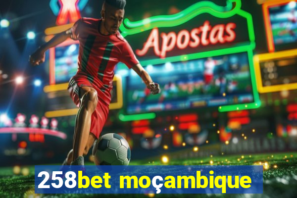 258bet moçambique